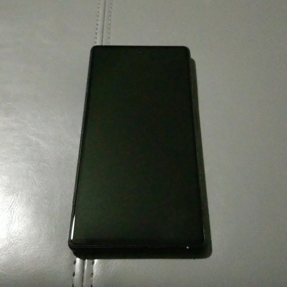 Google Pixel 6